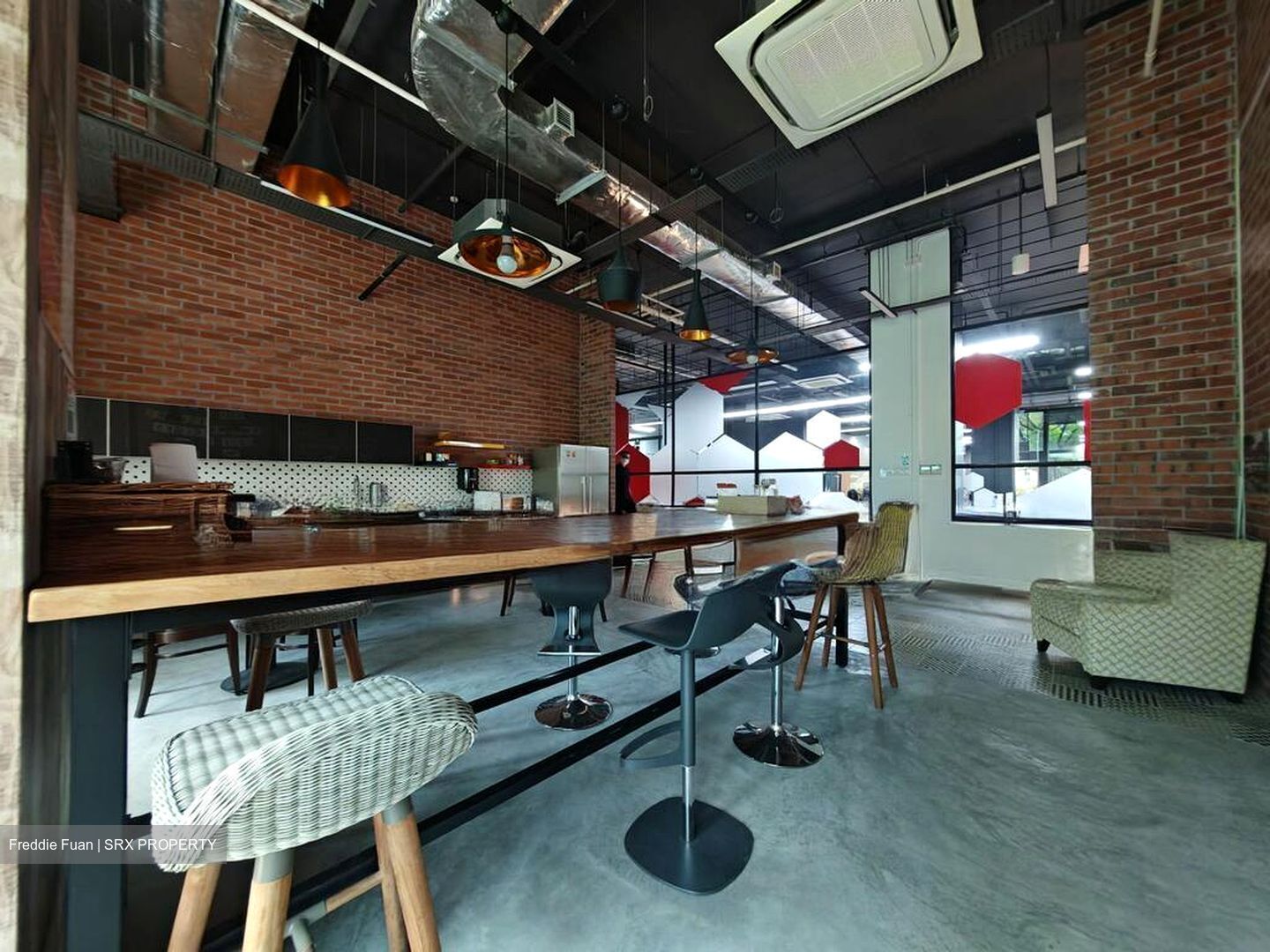 Interlocal Centre (D5), Factory #498448921